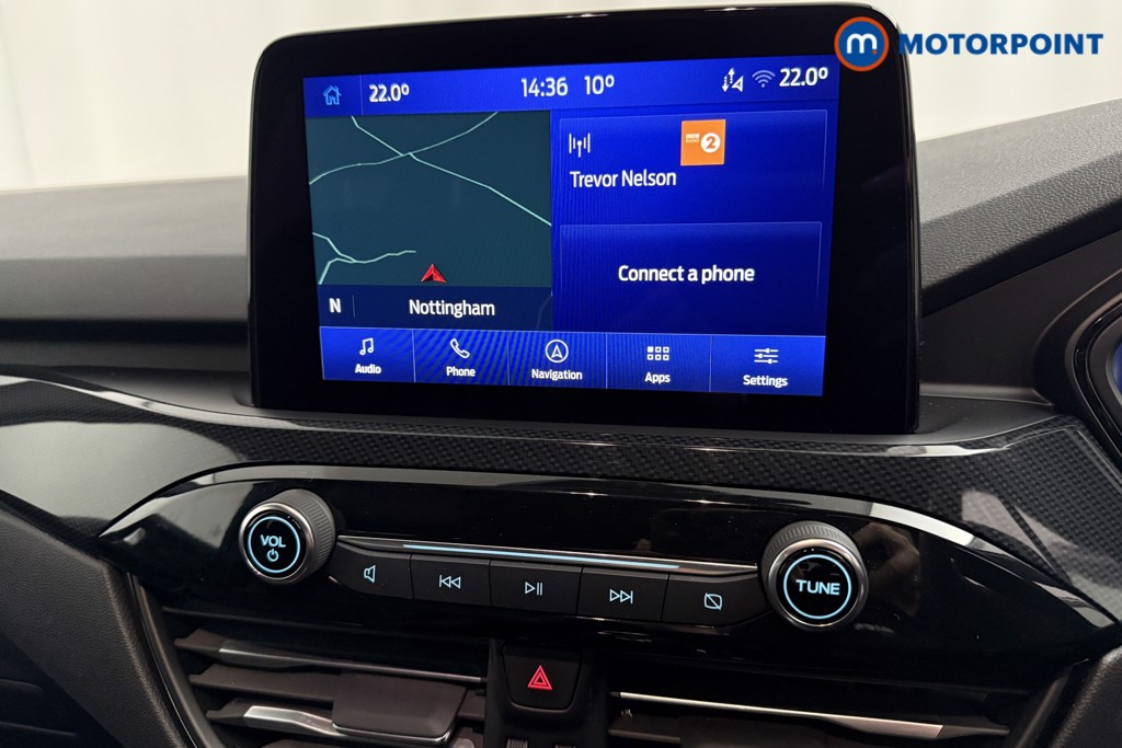 Ford Kuga St-Line Manual Petrol SUV - Stock Number (1598302) - 7th supplementary image