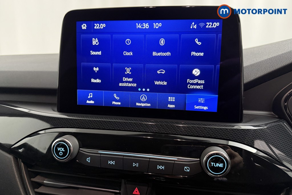 Ford Kuga St-Line Manual Petrol SUV - Stock Number (1598302) - 10th supplementary image