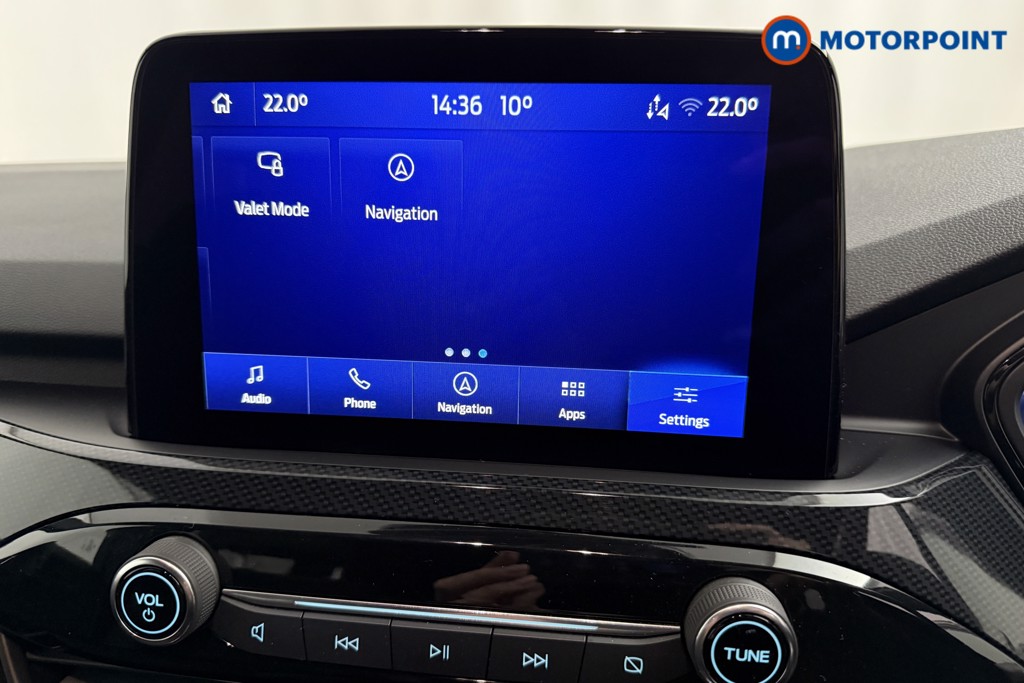 Ford Kuga St-Line Manual Petrol SUV - Stock Number (1598302) - 12th supplementary image