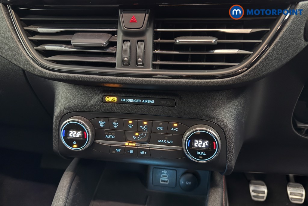 Ford Kuga St-Line Manual Petrol SUV - Stock Number (1598302) - 15th supplementary image