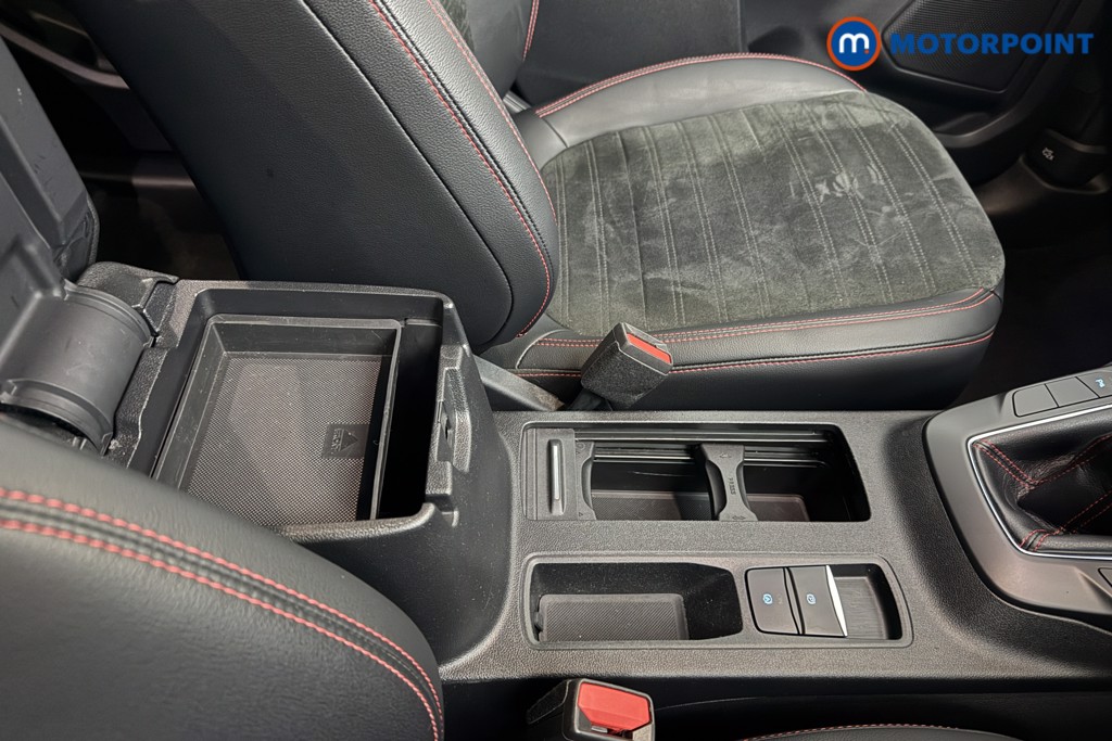 Ford Kuga St-Line Manual Petrol SUV - Stock Number (1598302) - 17th supplementary image