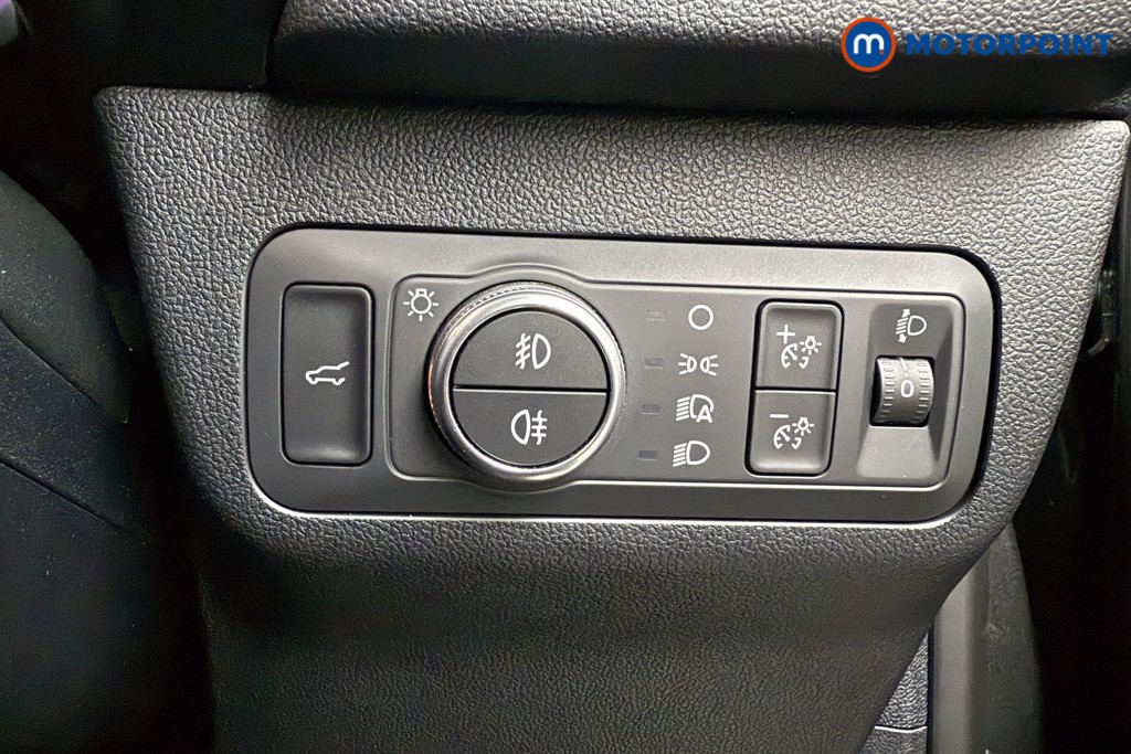 Ford Kuga St-Line Manual Petrol SUV - Stock Number (1598302) - 19th supplementary image