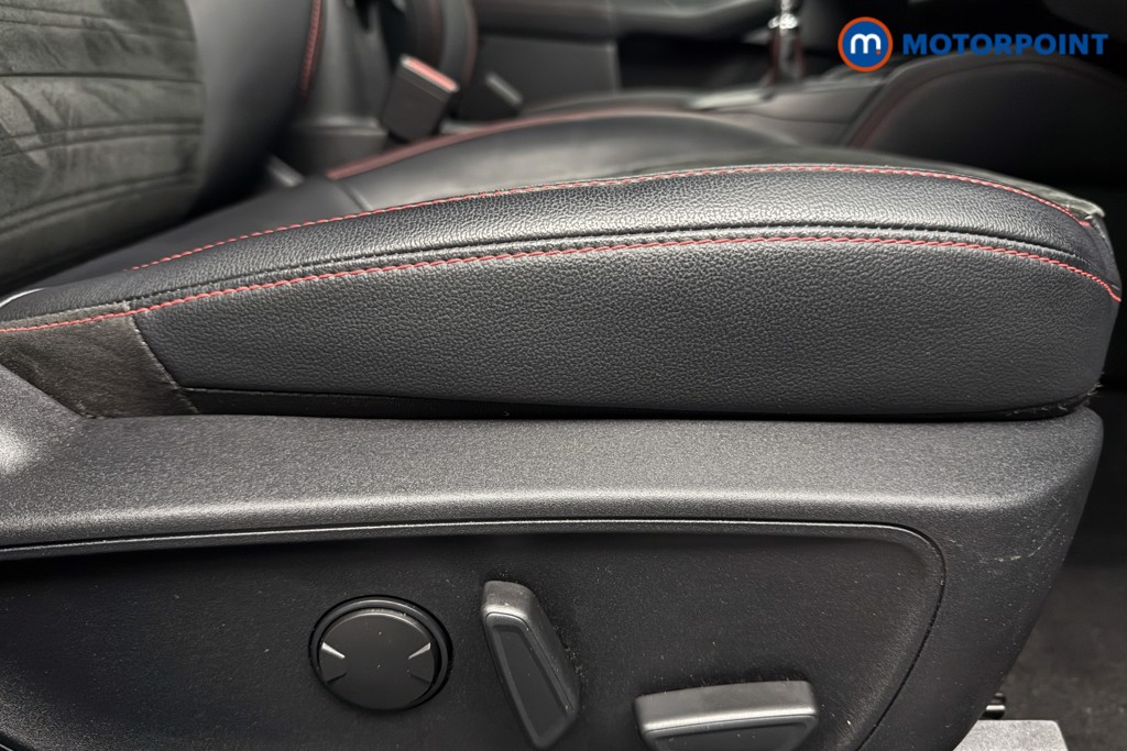 Ford Kuga St-Line Manual Petrol SUV - Stock Number (1598302) - 22nd supplementary image