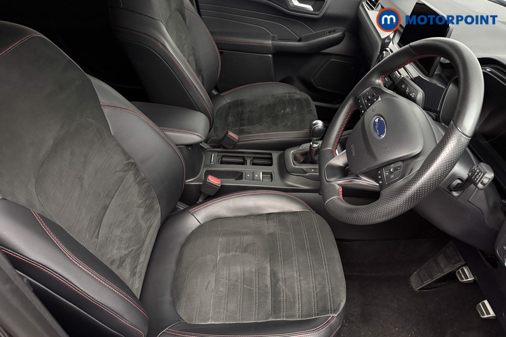 Ford Kuga St-Line Manual Petrol SUV - Stock Number (1598302) - 23rd supplementary image