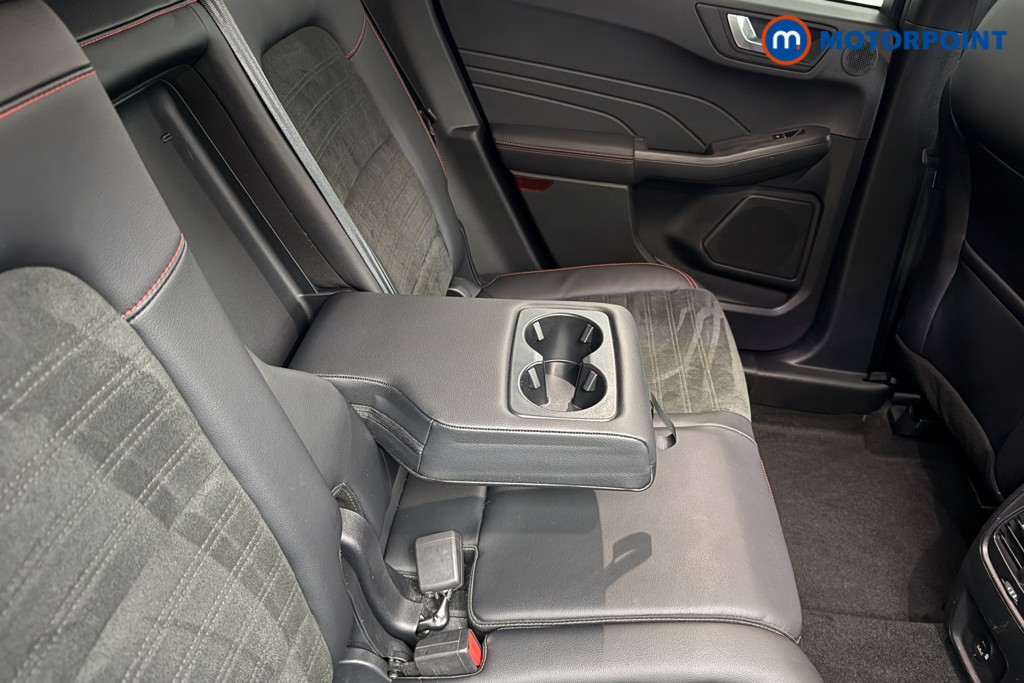 Ford Kuga St-Line Manual Petrol SUV - Stock Number (1598302) - 27th supplementary image