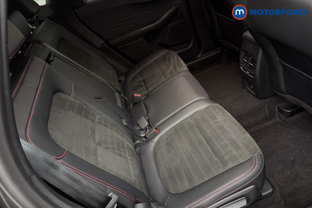 Ford Kuga St-Line Manual Petrol SUV - Stock Number (1598302) - 28th supplementary image