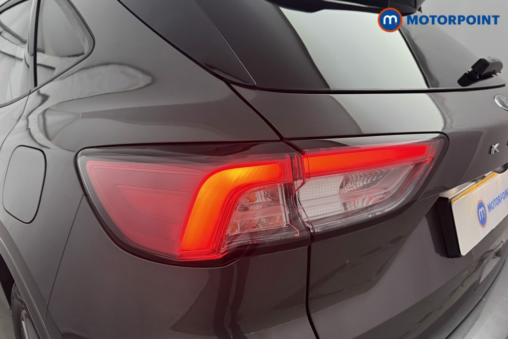 Ford Kuga St-Line Manual Petrol SUV - Stock Number (1598302) - 32nd supplementary image