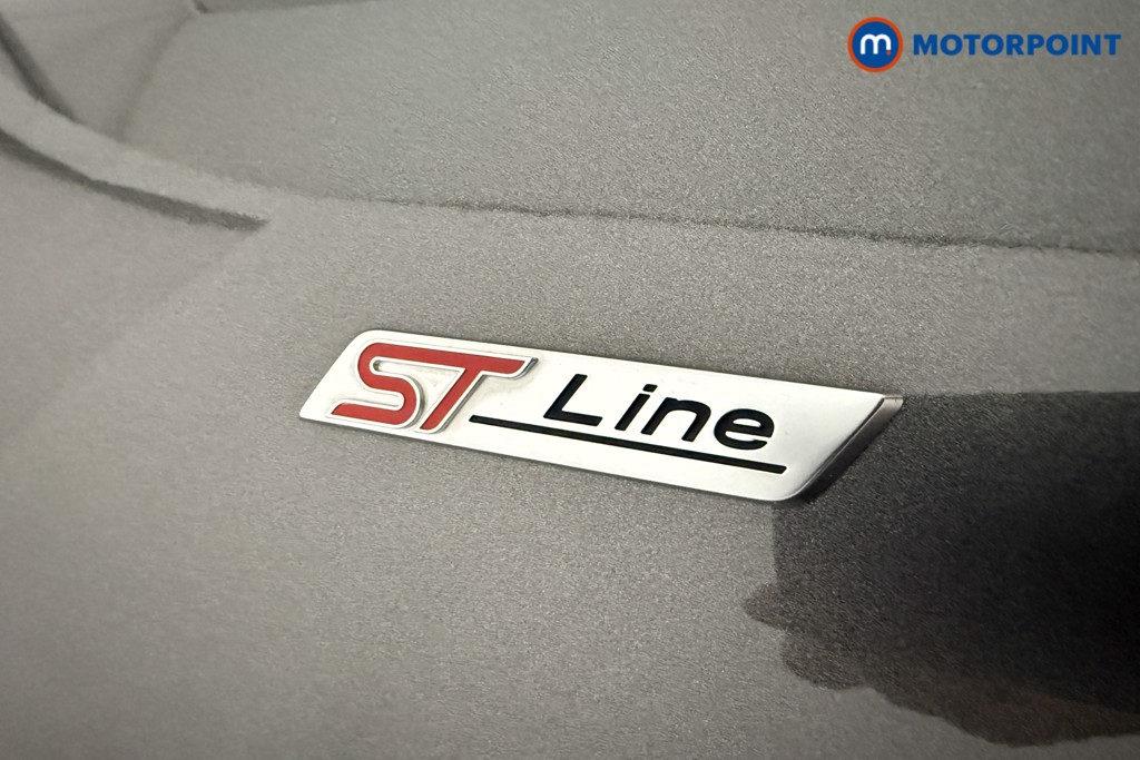 Ford Kuga St-Line Manual Petrol SUV - Stock Number (1598302) - 33rd supplementary image