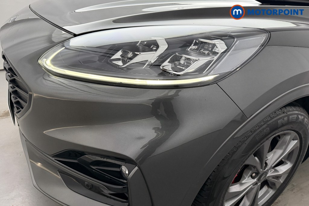 Ford Kuga St-Line Manual Petrol SUV - Stock Number (1598302) - 34th supplementary image