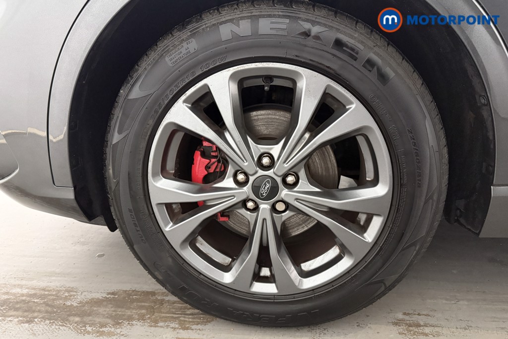 Ford Kuga St-Line Manual Petrol SUV - Stock Number (1598302) - 35th supplementary image