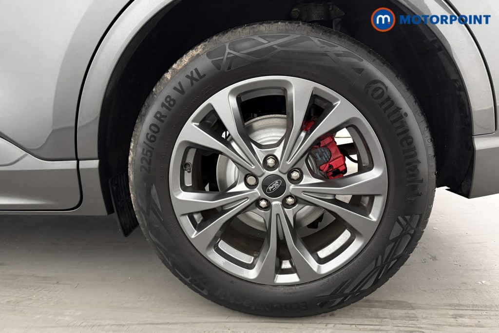 Ford Kuga St-Line Manual Petrol SUV - Stock Number (1598302) - 36th supplementary image