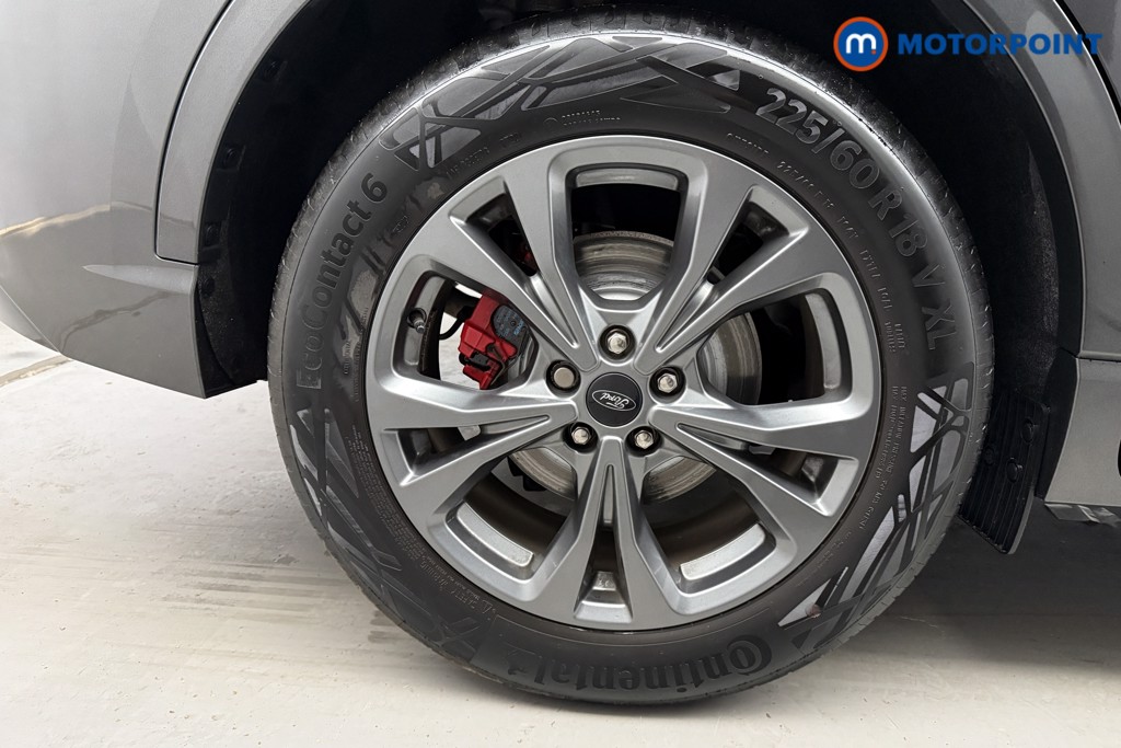 Ford Kuga St-Line Manual Petrol SUV - Stock Number (1598302) - 37th supplementary image