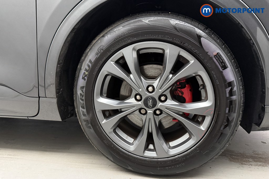 Ford Kuga St-Line Manual Petrol SUV - Stock Number (1598302) - 38th supplementary image