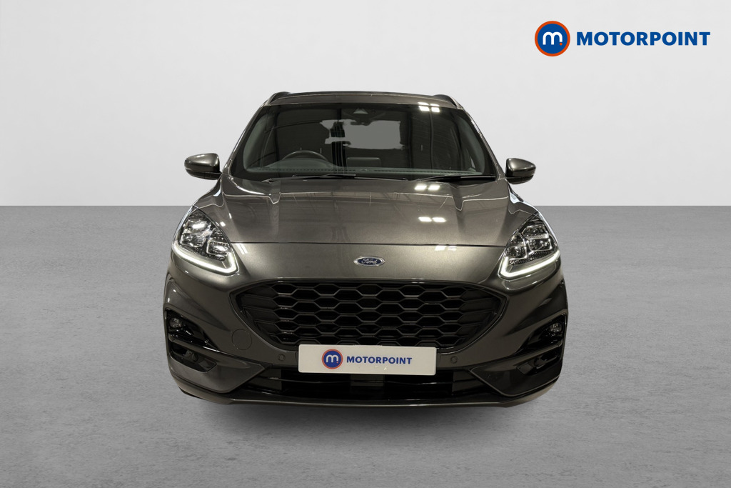 Ford Kuga St-Line Manual Petrol SUV - Stock Number (1598302) - Front bumper