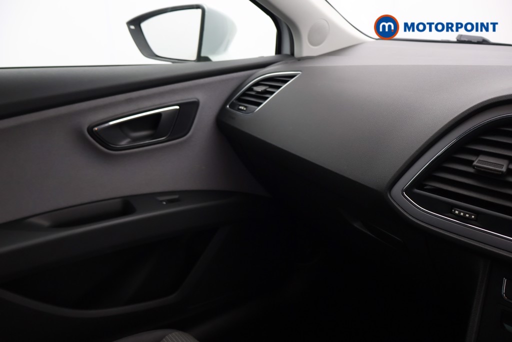 Seat Leon Se Dynamic Manual Petrol Hatchback - Stock Number (1598337) - 6th supplementary image