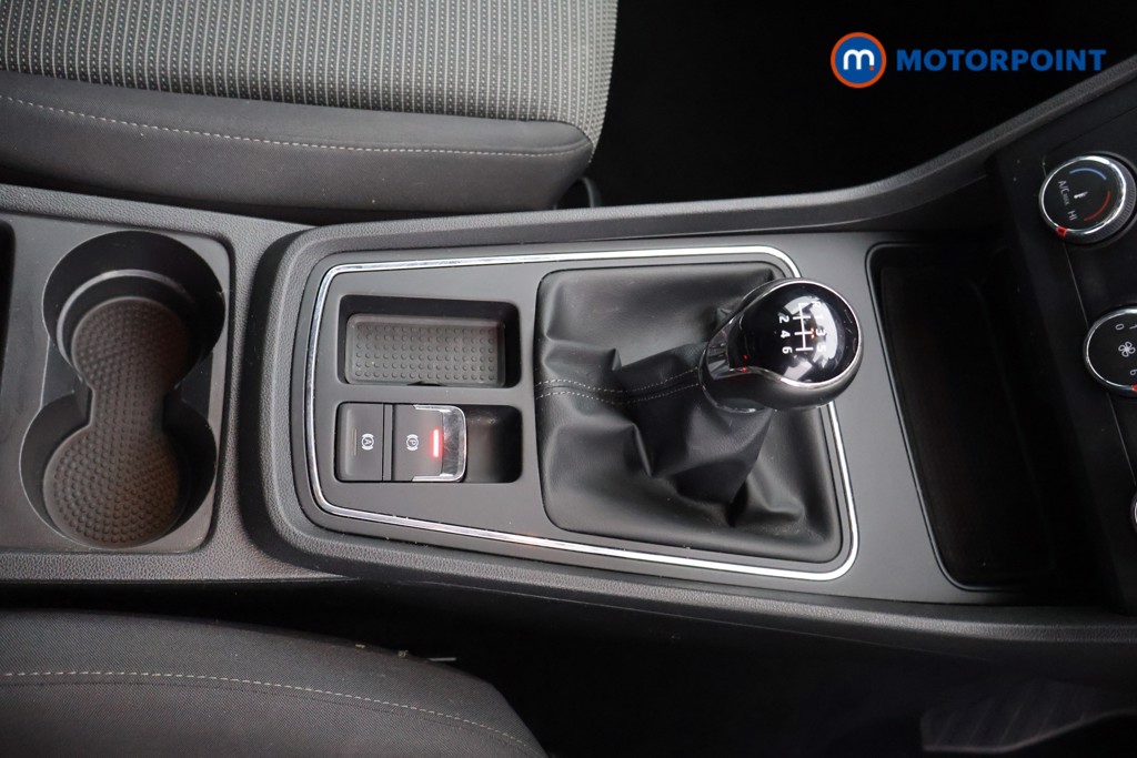 Seat Leon Se Dynamic Manual Petrol Hatchback - Stock Number (1598337) - 9th supplementary image