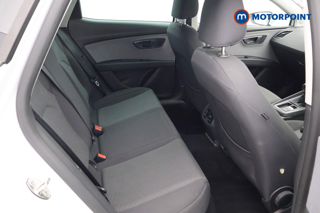 Seat Leon Se Dynamic Manual Petrol Hatchback - Stock Number (1598337) - 13th supplementary image