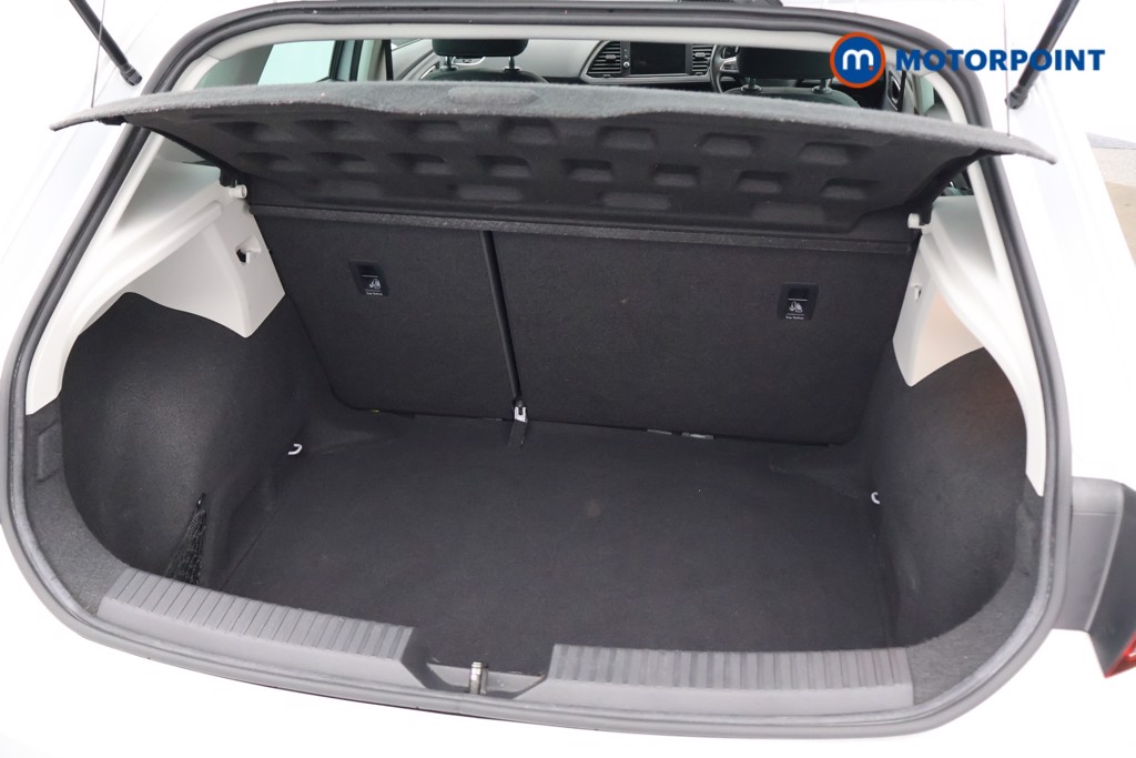 Seat Leon Se Dynamic Manual Petrol Hatchback - Stock Number (1598337) - 15th supplementary image