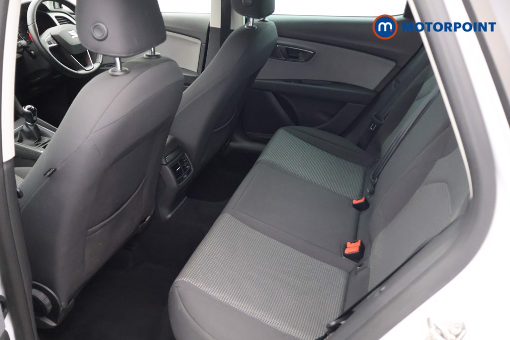 Seat Leon Se Dynamic Manual Petrol Hatchback - Stock Number (1598337) - 16th supplementary image