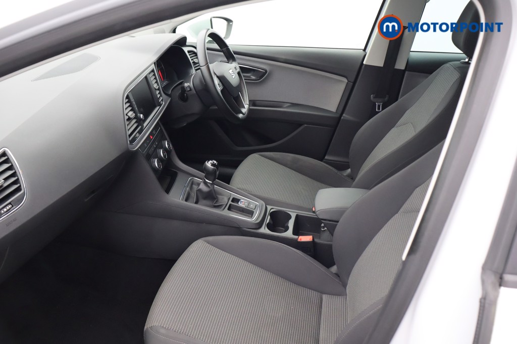 Seat Leon Se Dynamic Manual Petrol Hatchback - Stock Number (1598337) - 18th supplementary image