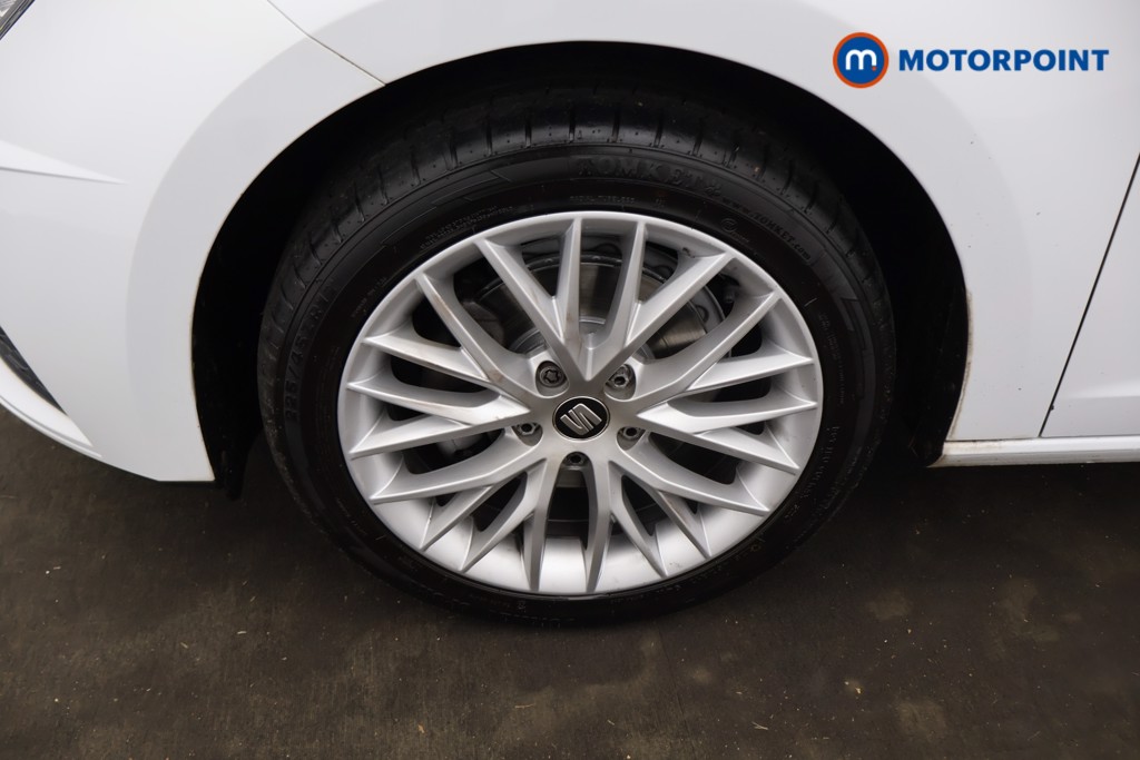 Seat Leon Se Dynamic Manual Petrol Hatchback - Stock Number (1598337) - 20th supplementary image