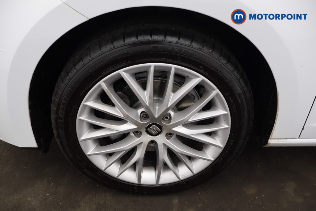 Seat Leon Se Dynamic Manual Petrol Hatchback - Stock Number (1598337) - 22nd supplementary image