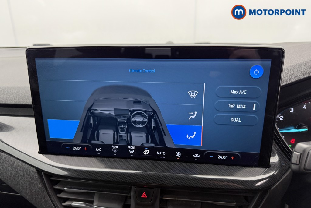 Ford Focus St-Line Manual Petrol Estate - Stock Number (1598354) - 8th supplementary image