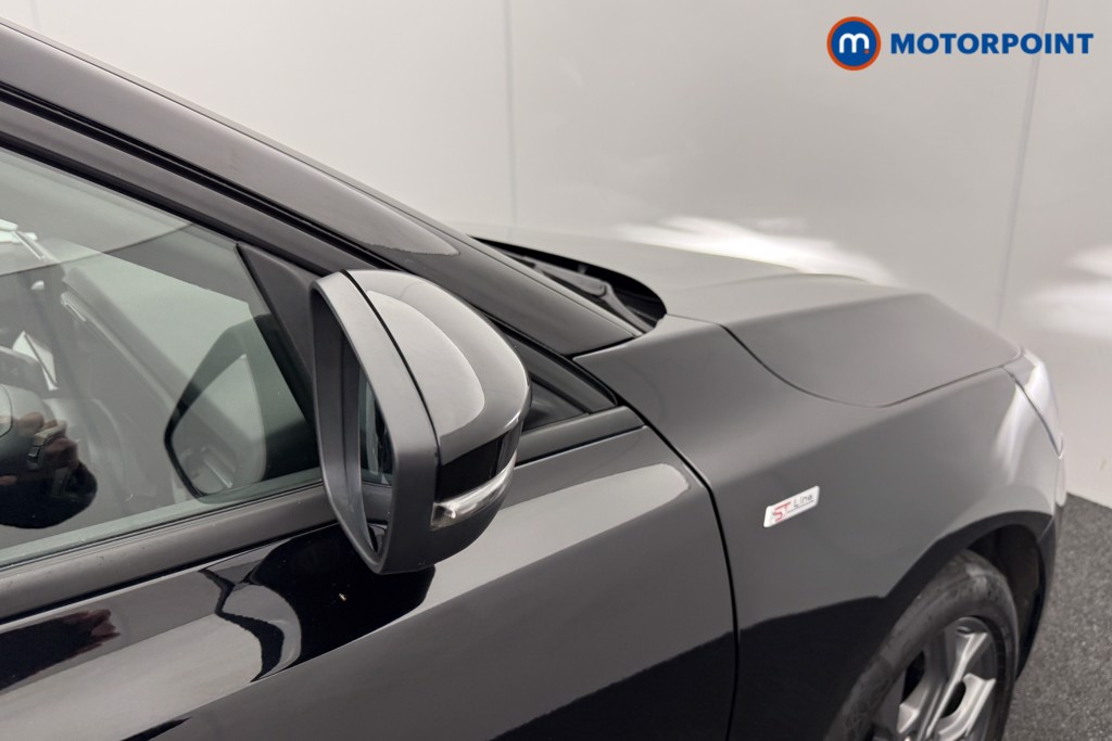 Ford Focus St-Line Manual Petrol Estate - Stock Number (1598354) - 18th supplementary image