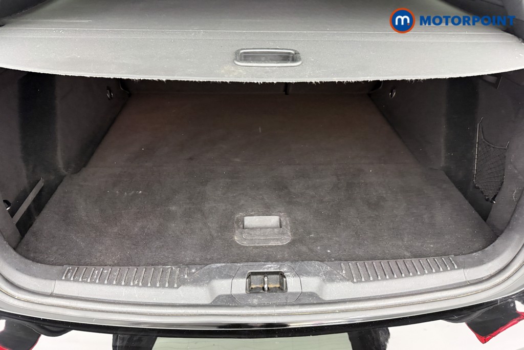 Ford Focus St-Line Manual Petrol Estate - Stock Number (1598354) - 21st supplementary image