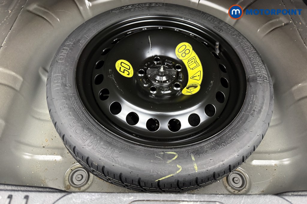 Ford Focus St-Line Manual Petrol Estate - Stock Number (1598354) - 22nd supplementary image