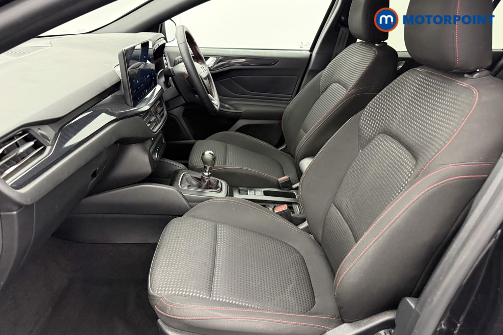 Ford Focus St-Line Manual Petrol Estate - Stock Number (1598354) - 23rd supplementary image