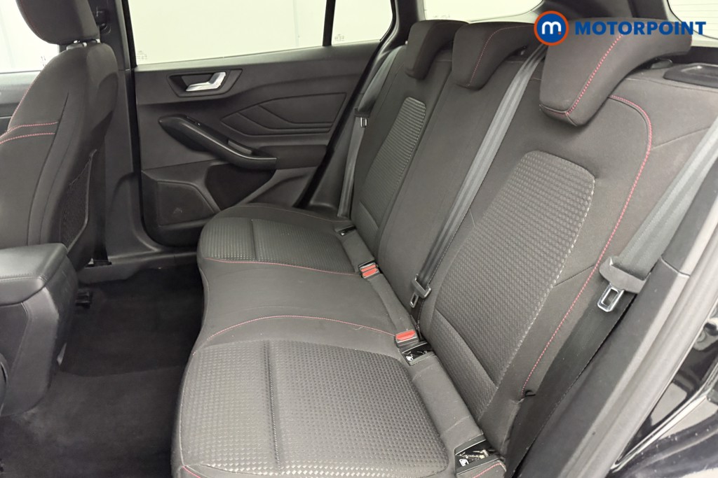 Ford Focus St-Line Manual Petrol Estate - Stock Number (1598354) - 24th supplementary image