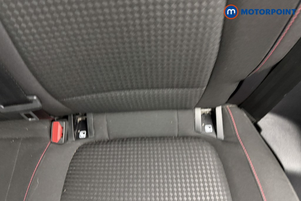 Ford Focus St-Line Manual Petrol Estate - Stock Number (1598354) - 25th supplementary image