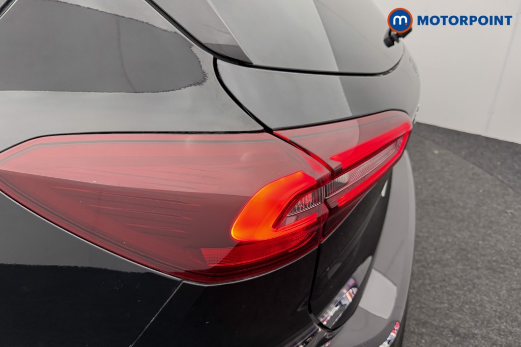 Ford Focus St-Line Manual Petrol Estate - Stock Number (1598354) - 26th supplementary image