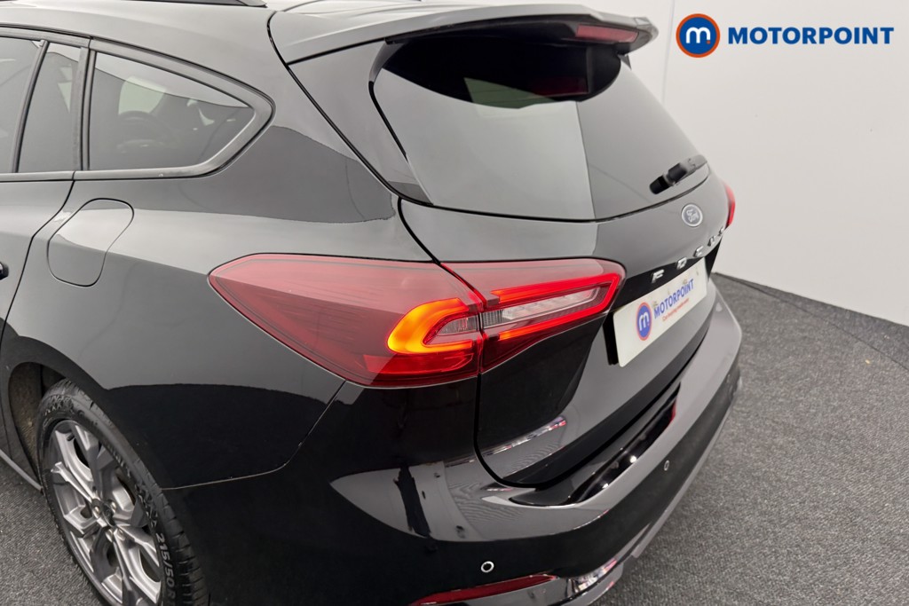 Ford Focus St-Line Manual Petrol Estate - Stock Number (1598354) - 27th supplementary image