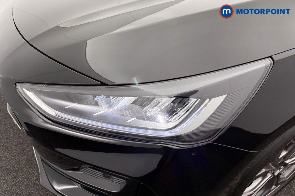 Ford Focus St-Line Manual Petrol Estate - Stock Number (1598354) - 28th supplementary image