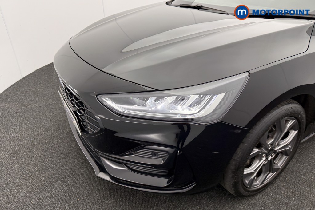 Ford Focus St-Line Manual Petrol Estate - Stock Number (1598354) - 29th supplementary image