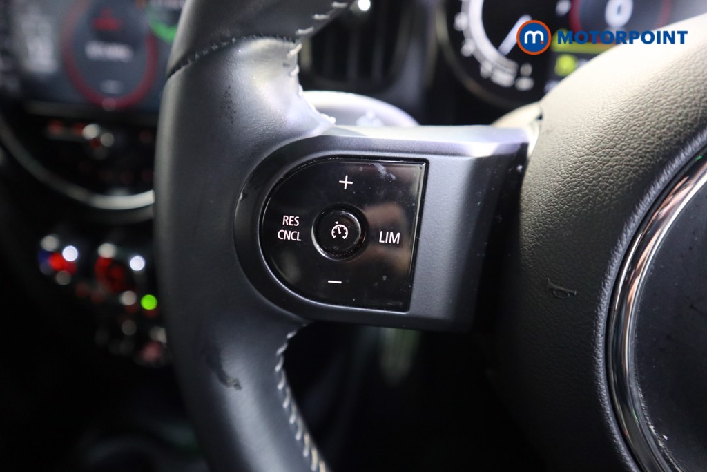 Mini Countryman Cooper Sport Automatic Petrol SUV - Stock Number (1598469) - 3rd supplementary image