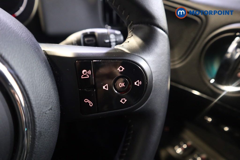 Mini Countryman Cooper Sport Automatic Petrol SUV - Stock Number (1598469) - 4th supplementary image