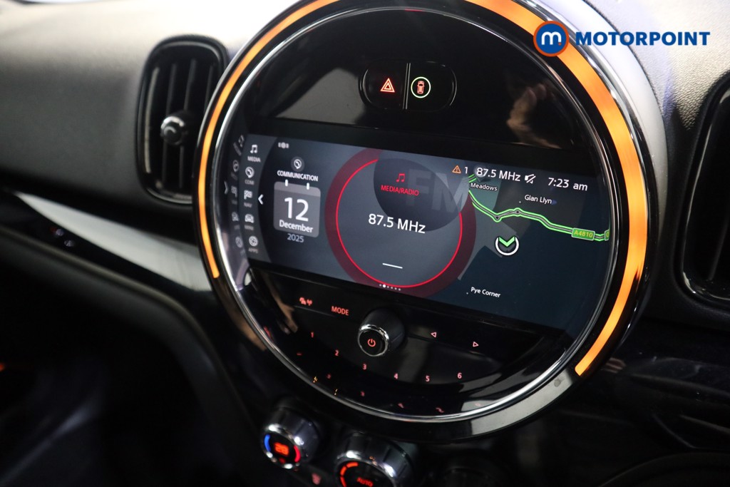 Mini Countryman Cooper Sport Automatic Petrol SUV - Stock Number (1598469) - 7th supplementary image
