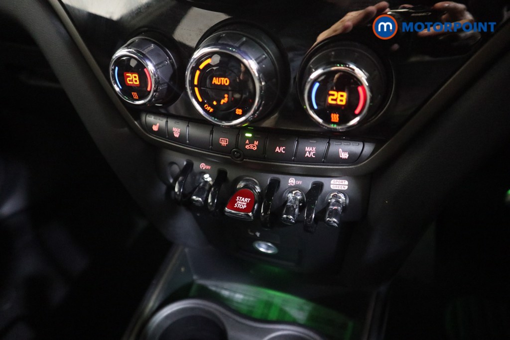 Mini Countryman Cooper Sport Automatic Petrol SUV - Stock Number (1598469) - 8th supplementary image