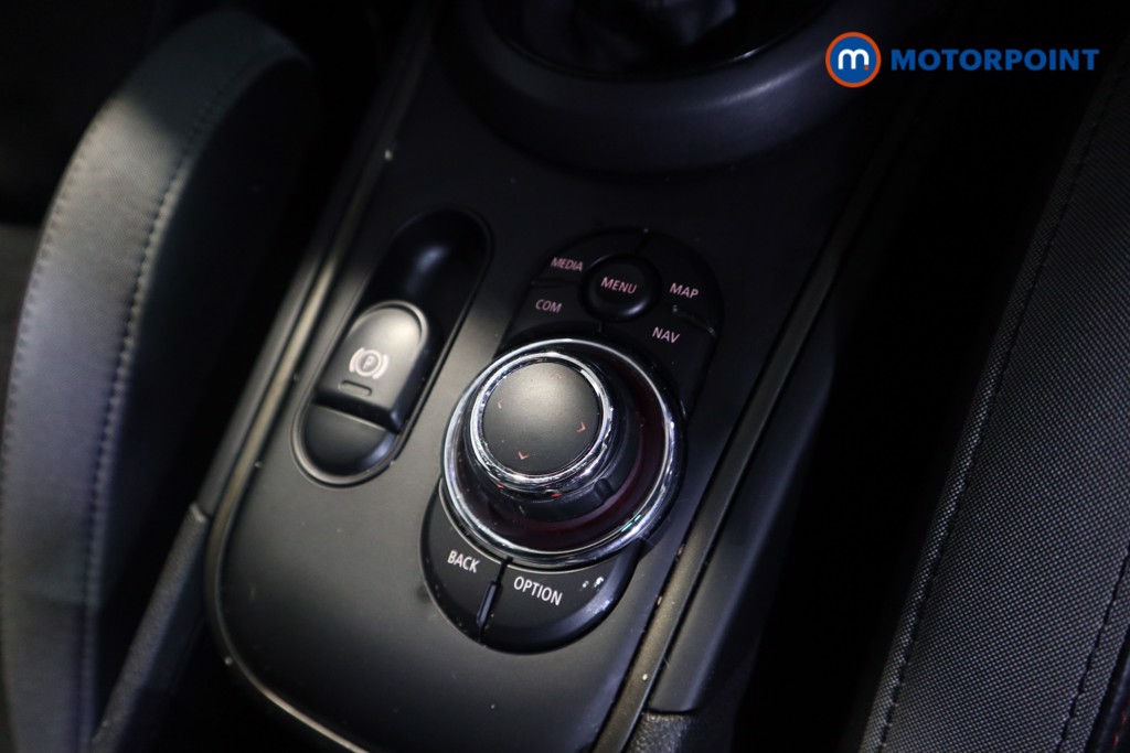 Mini Countryman Cooper Sport Automatic Petrol SUV - Stock Number (1598469) - 9th supplementary image