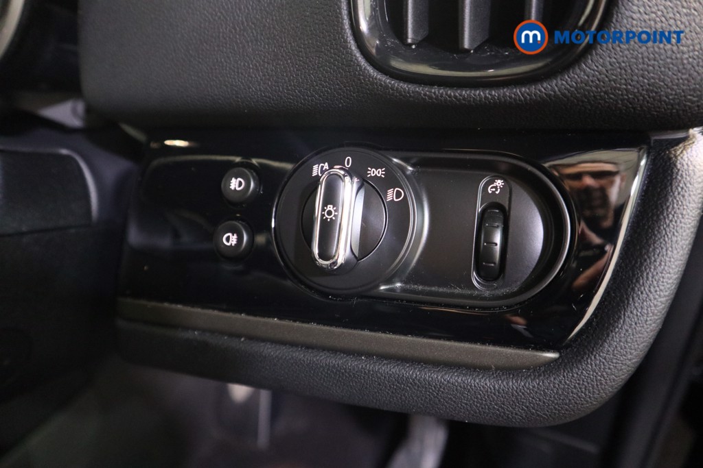 Mini Countryman Cooper Sport Automatic Petrol SUV - Stock Number (1598469) - 11th supplementary image