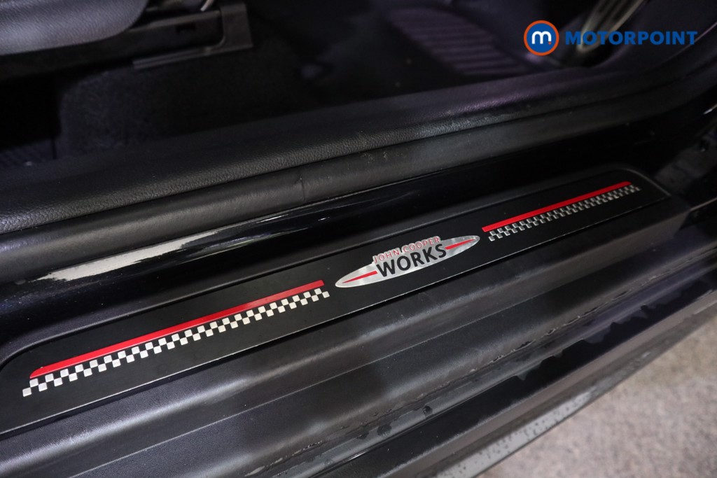 Mini Countryman Cooper Sport Automatic Petrol SUV - Stock Number (1598469) - 14th supplementary image