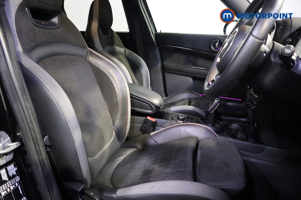 Mini Countryman Cooper Sport Automatic Petrol SUV - Stock Number (1598469) - 15th supplementary image