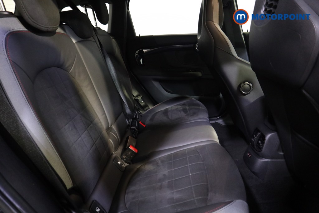 Mini Countryman Cooper Sport Automatic Petrol SUV - Stock Number (1598469) - 17th supplementary image