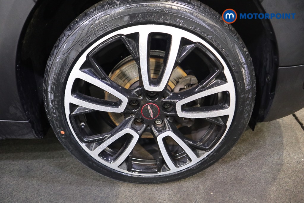 Mini Countryman Cooper Sport Automatic Petrol SUV - Stock Number (1598469) - 23rd supplementary image