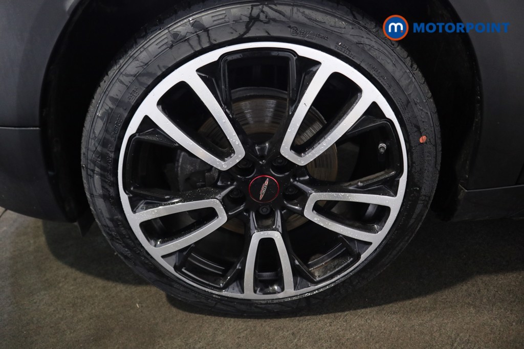 Mini Countryman Cooper Sport Automatic Petrol SUV - Stock Number (1598469) - 24th supplementary image