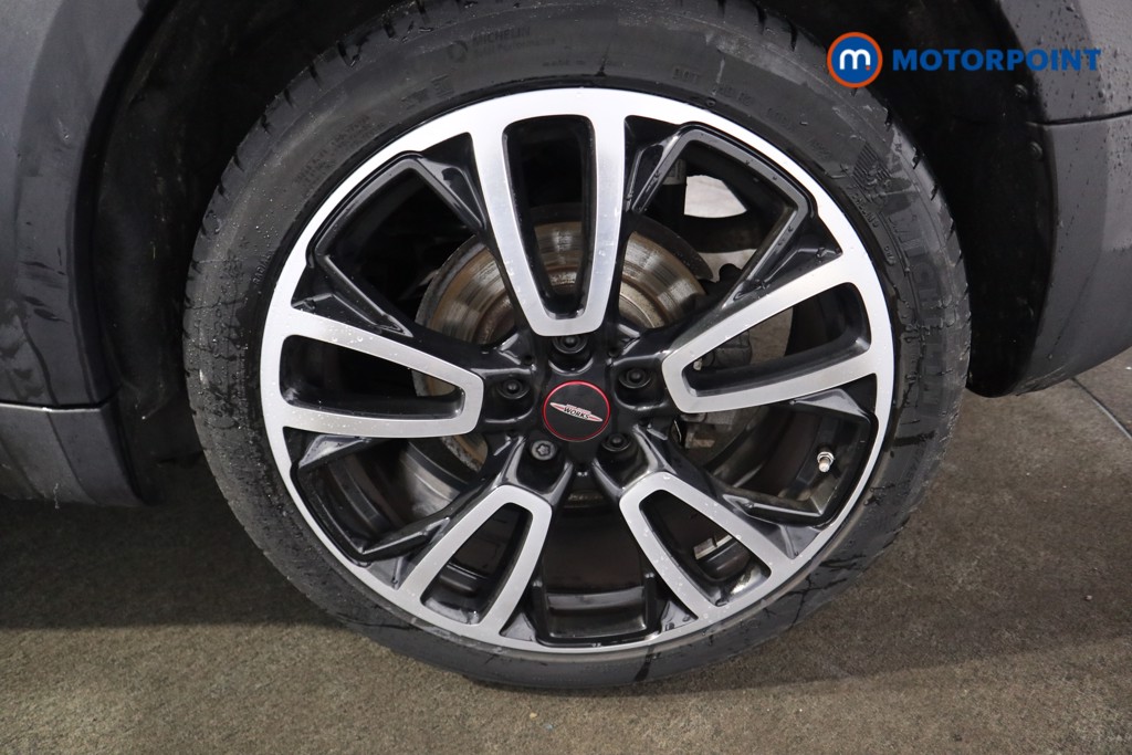 Mini Countryman Cooper Sport Automatic Petrol SUV - Stock Number (1598469) - 25th supplementary image