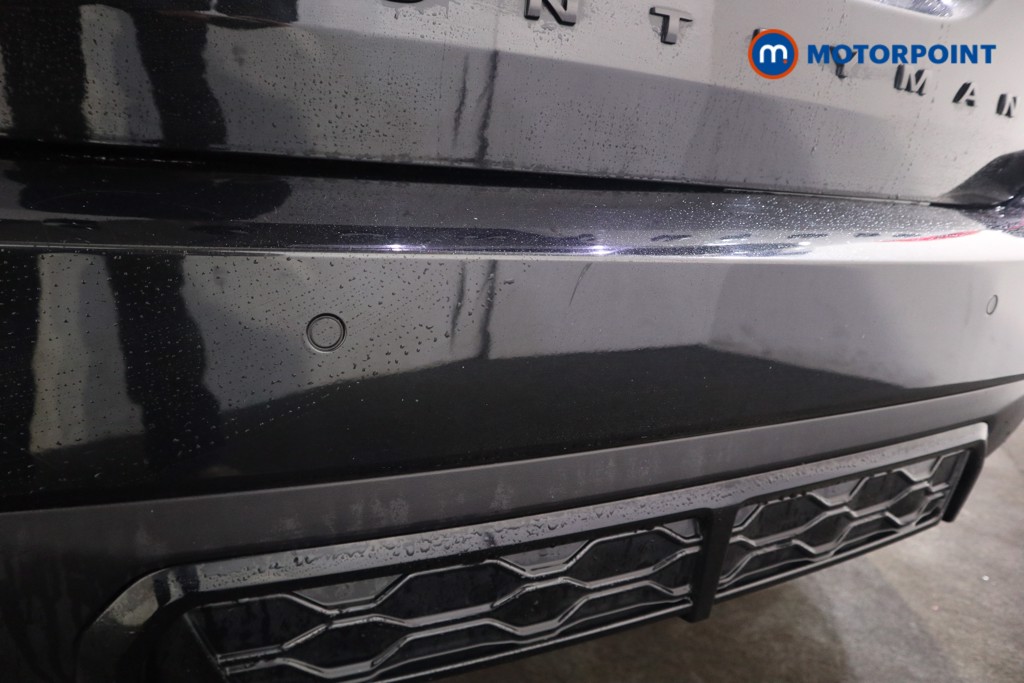 Mini Countryman Cooper Sport Automatic Petrol SUV - Stock Number (1598469) - 26th supplementary image